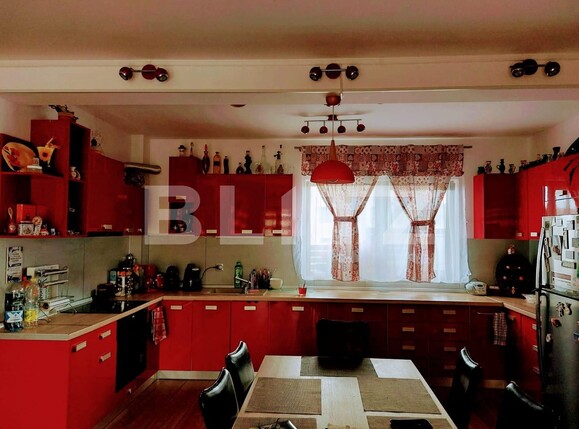 Casa de vânzare 5 camere Manastur - 136921CV | BLITZ Cluj-Napoca | Poza4