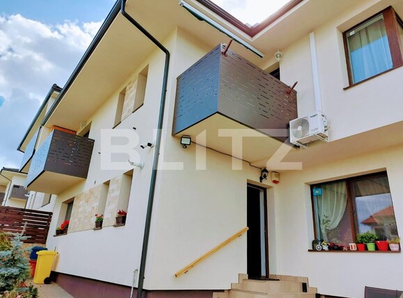 Casa de vânzare 5 camere Manastur - 136921CV | BLITZ Cluj-Napoca | Poza2