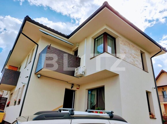 Casa de vânzare 5 camere Manastur - 136921CV | BLITZ Cluj-Napoca | Poza1