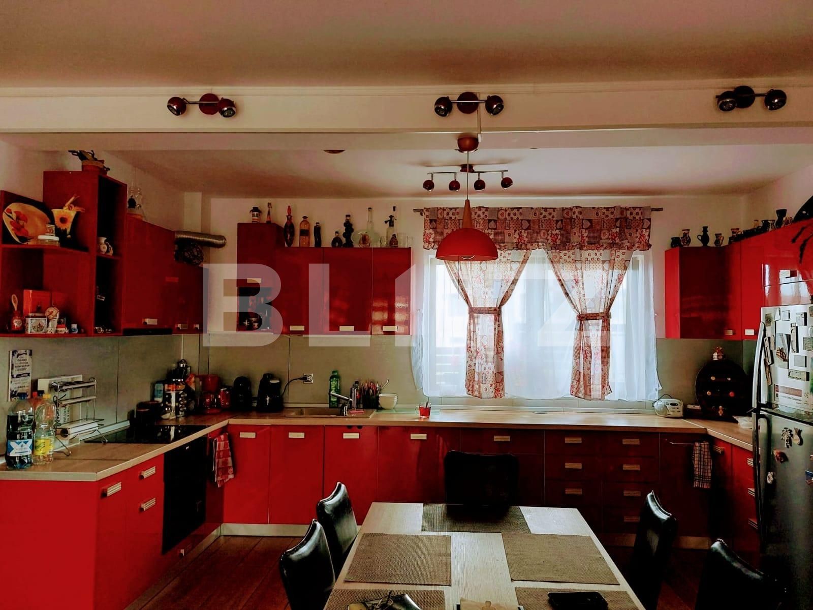 Casa de vânzare 5 camere Manastur - 136921CV | BLITZ Cluj-Napoca | Poza4