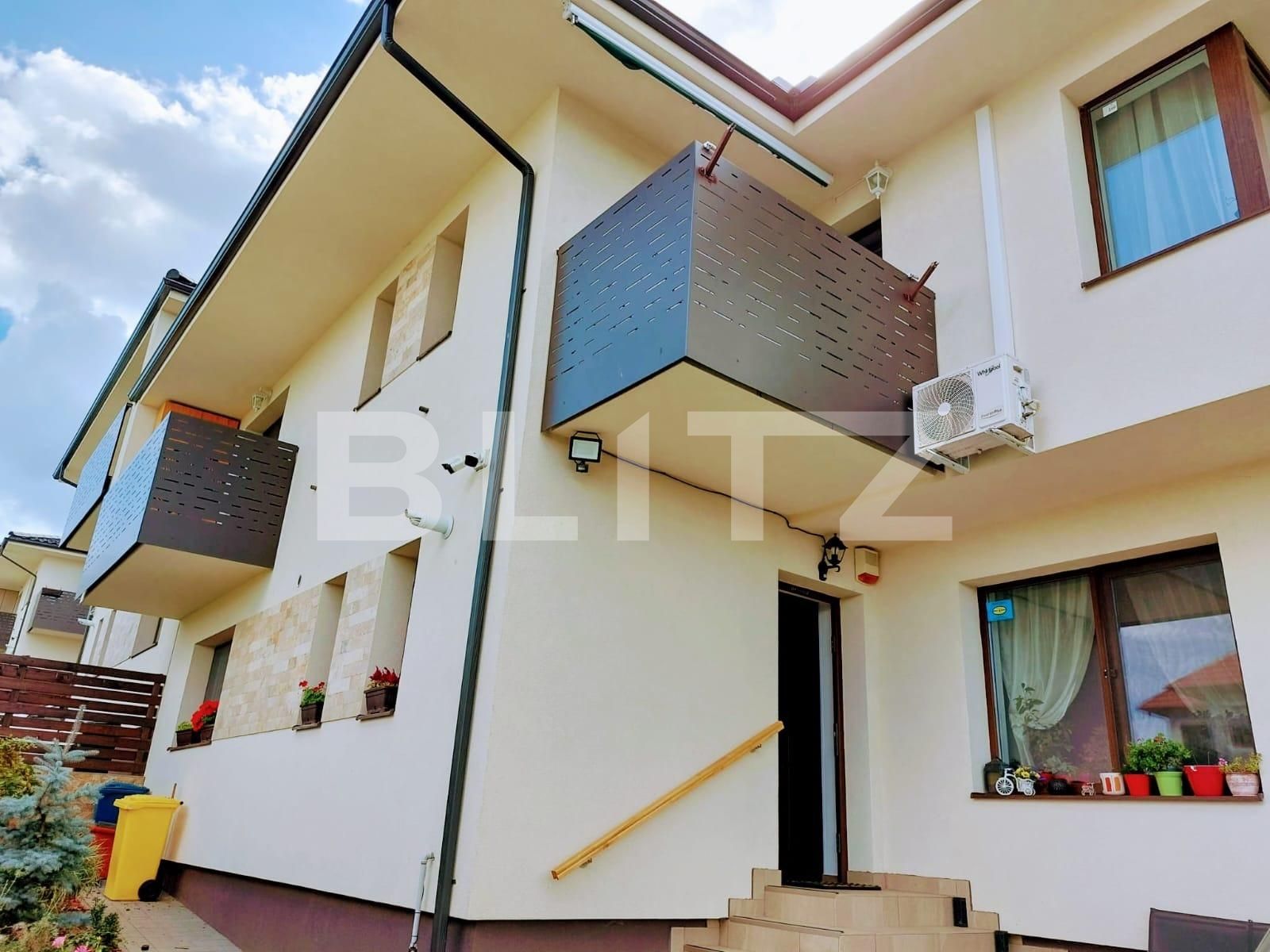 Casa de vânzare 5 camere Manastur - 136921CV | BLITZ Cluj-Napoca | Poza2