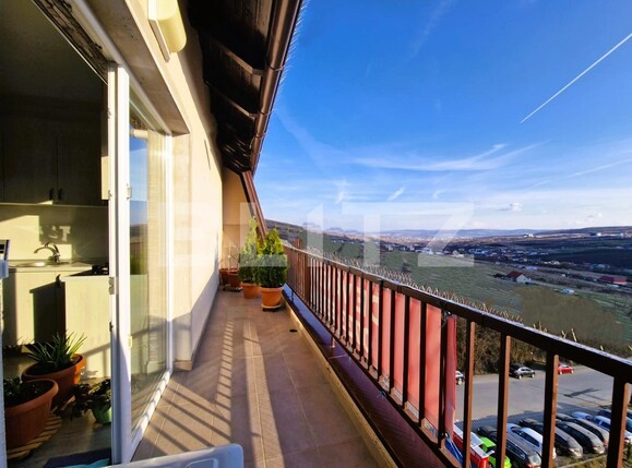 Apartament de vânzare 2 camere Iris - 136922AV | BLITZ Cluj-Napoca | Poza2