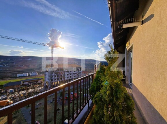 Apartament de vânzare 2 camere Iris - 136922AV | BLITZ Cluj-Napoca | Poza1