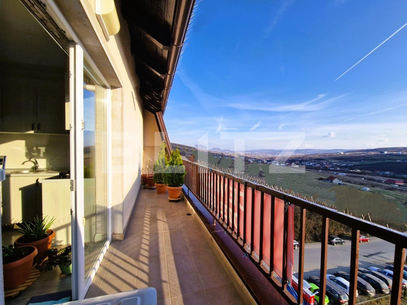 Apartament de vânzare 2 camere Iris - 136922AV | BLITZ Cluj-Napoca | Poza2