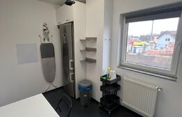 Apartament cu 1 camera, 32 mp utili, zona Ambient