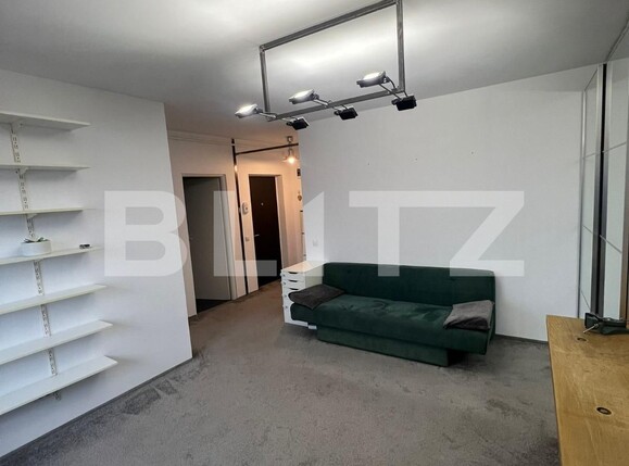 Garsonieră de vânzare Someseni - 136923AV | BLITZ Cluj-Napoca | Poza7