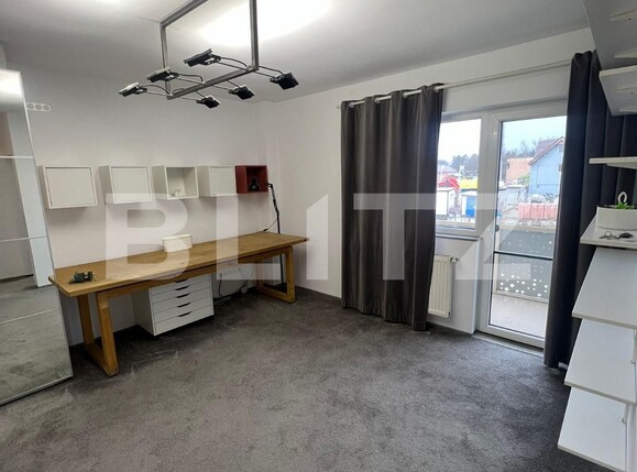 Garsonieră de vânzare Someseni - 136923AV | BLITZ Cluj-Napoca | Poza3