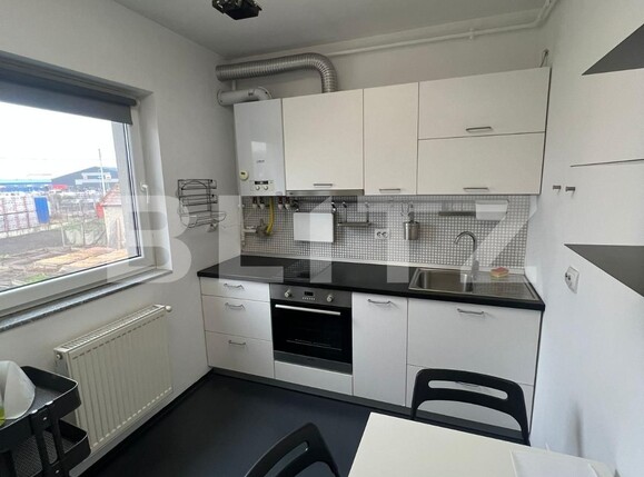 Garsonieră de vânzare Someseni - 136923AV | BLITZ Cluj-Napoca | Poza1