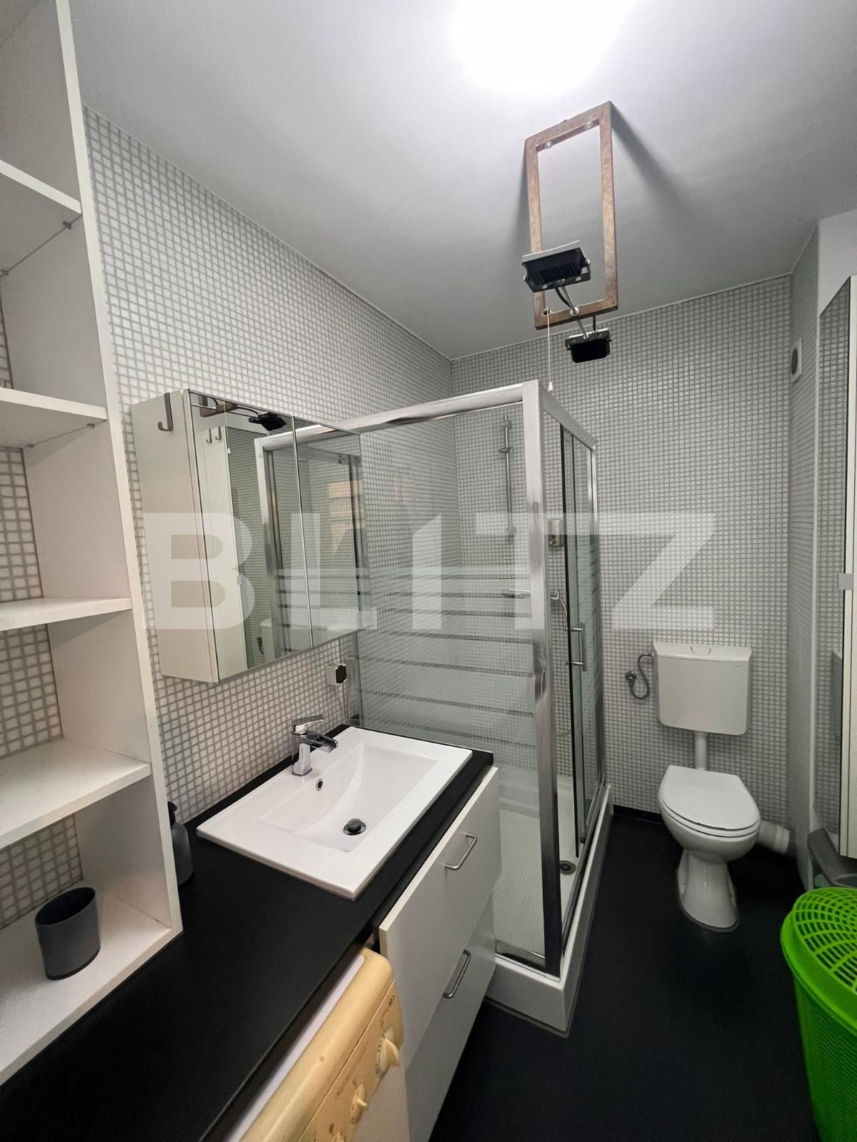 Garsonieră de vânzare Someseni - 136923AV | BLITZ Cluj-Napoca | Poza4