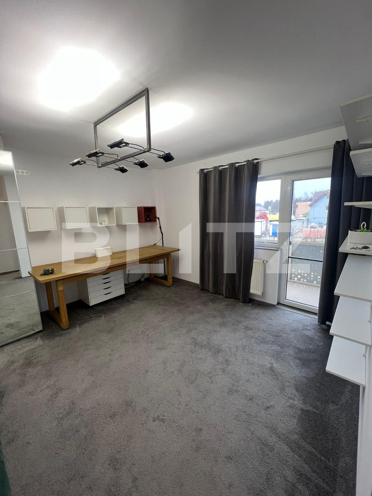 Garsonieră de vânzare Someseni - 136923AV | BLITZ Cluj-Napoca | Poza3