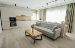 Apartament 2 camere, 50mp, parcare, Buna Ziua