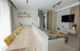 Apartament 2 camere, 50mp, parcare, Buna Ziua