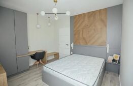 Apartament 2 camere, 50mp, parcare, Buna Ziua