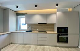 Apartament 2 camere, 50mp, parcare, Buna Ziua