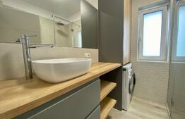 Apartament 2 camere, 50mp, parcare, Buna Ziua