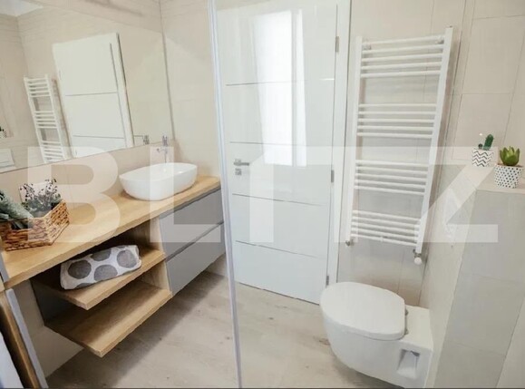 Apartament de închiriat 2 camere Bună Ziua - 136925AI | BLITZ Cluj-Napoca | Poza5