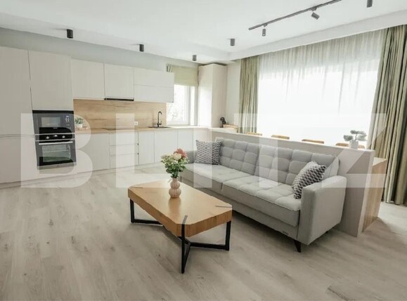 Apartament de închiriat 2 camere Bună Ziua - 136925AI | BLITZ Cluj-Napoca | Poza1