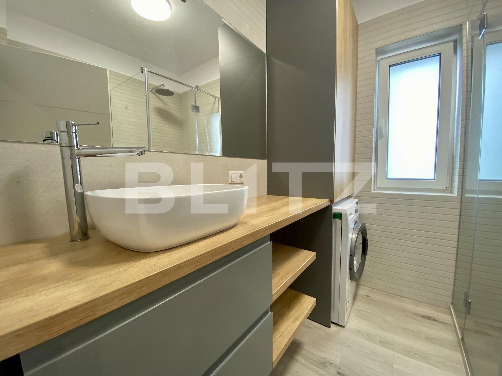 Apartament de închiriat 2 camere Bună Ziua - 136925AI | BLITZ Cluj-Napoca | Poza6