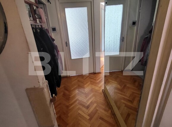 Apartament de vânzare 3 camere Gheorgheni - 136929AV | BLITZ Cluj-Napoca | Poza4