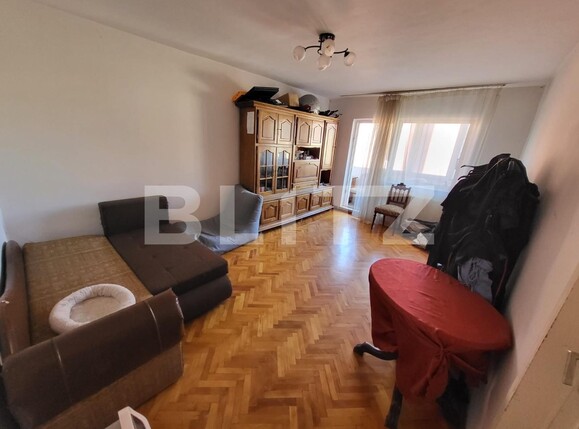 Apartament de vânzare 3 camere Gheorgheni - 136929AV | BLITZ Cluj-Napoca | Poza1