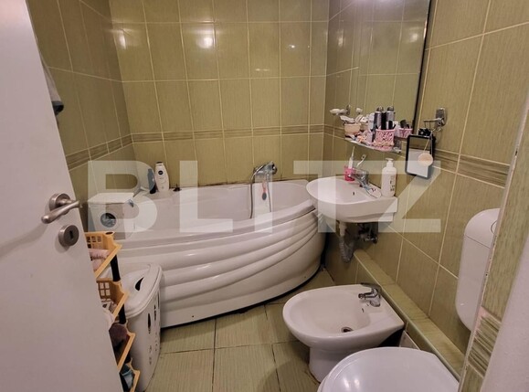 Apartament de vânzare 3 camere Gheorgheni - 136929AV | BLITZ Cluj-Napoca | Poza8