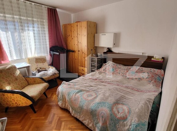 Apartament de vânzare 3 camere Gheorgheni - 136929AV | BLITZ Cluj-Napoca | Poza6