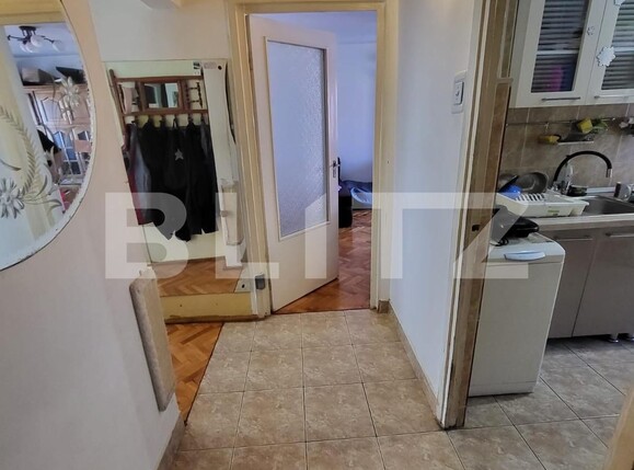 Apartament de vânzare 3 camere Gheorgheni - 136929AV | BLITZ Cluj-Napoca | Poza9