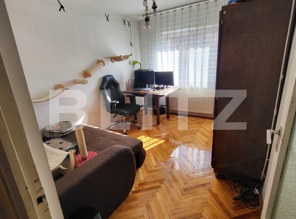 Apartament de vânzare 3 camere Gheorgheni - 136929AV | BLITZ Cluj-Napoca | Poza2