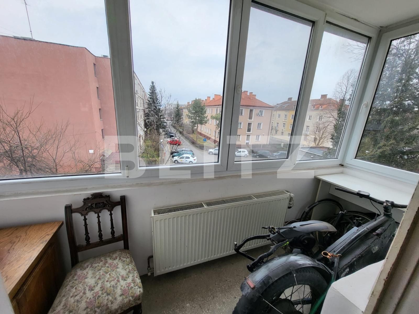 Apartament de vânzare 3 camere Gheorgheni - 136929AV | BLITZ Cluj-Napoca | Poza7