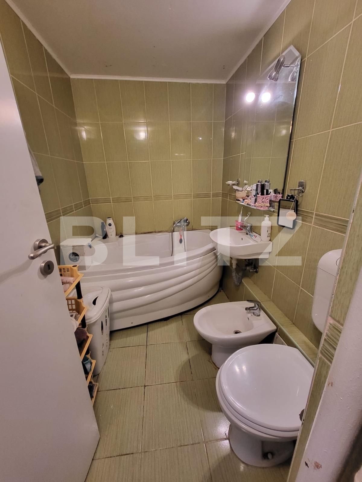 Apartament de vânzare 3 camere Gheorgheni - 136929AV | BLITZ Cluj-Napoca | Poza8