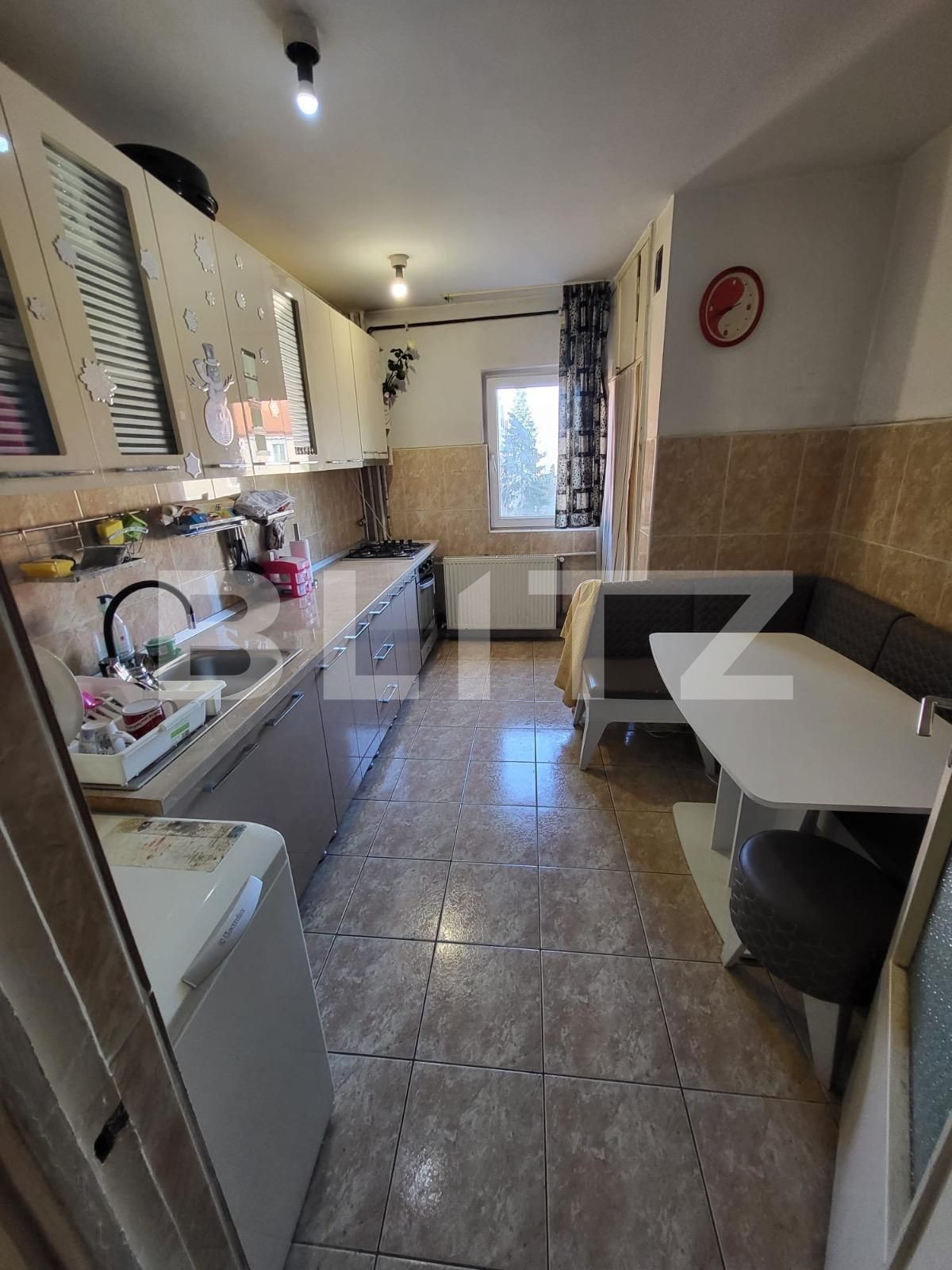 Apartament de vânzare 3 camere Gheorgheni - 136929AV | BLITZ Cluj-Napoca | Poza5
