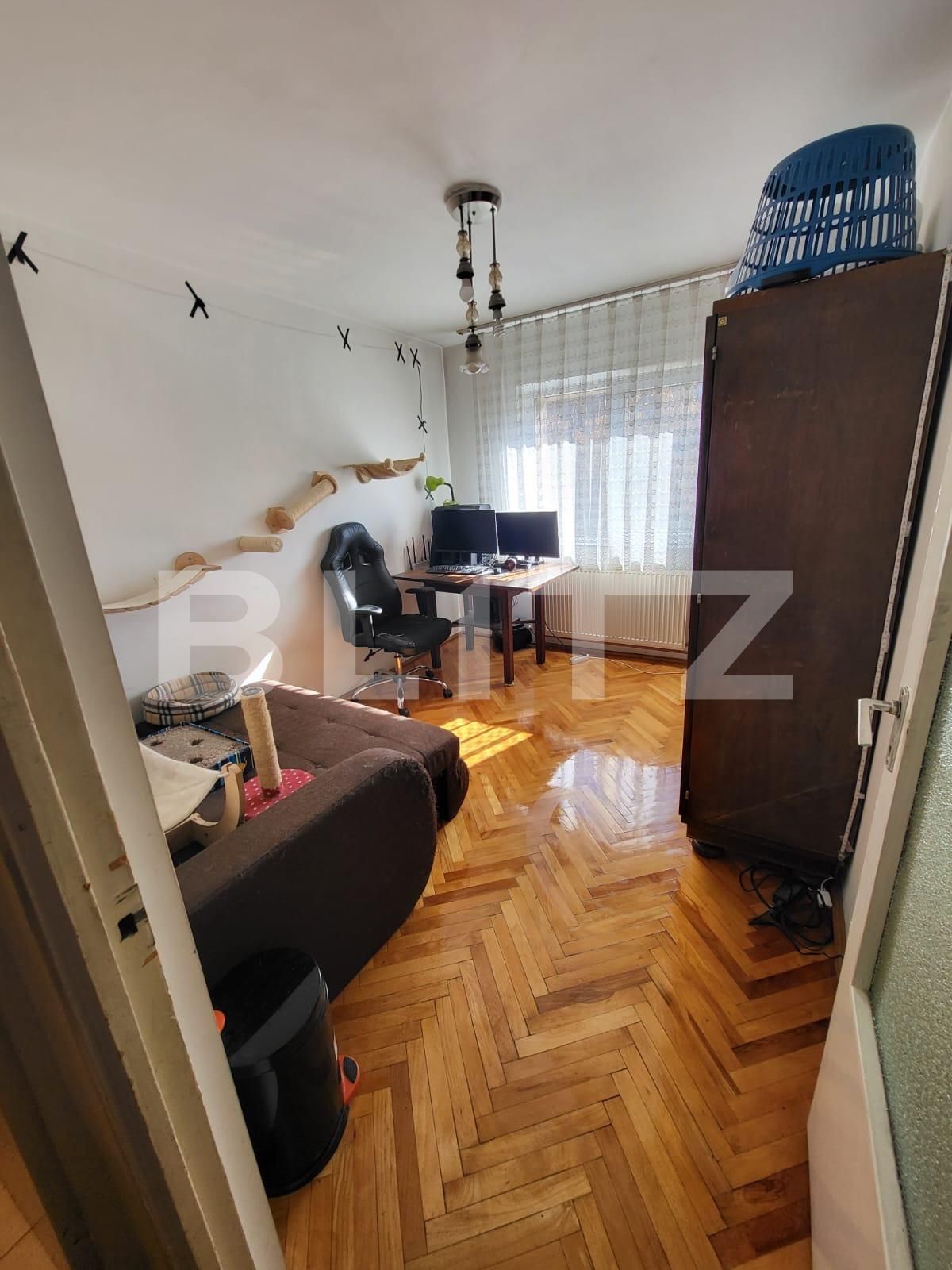 Apartament de vânzare 3 camere Gheorgheni - 136929AV | BLITZ Cluj-Napoca | Poza2
