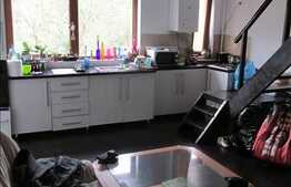 3 camere, 75 mp, terasa, zona strazii Constantin Nottara!