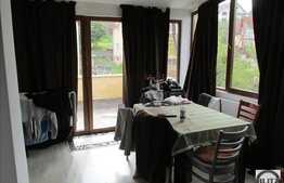 3 camere, 75 mp, terasa, zona strazii Constantin Nottara!