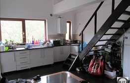 3 camere, 75 mp, terasa, zona strazii Constantin Nottara!