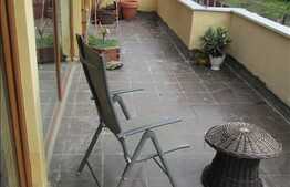 3 camere, 75 mp, terasa, zona strazii Constantin Nottara!