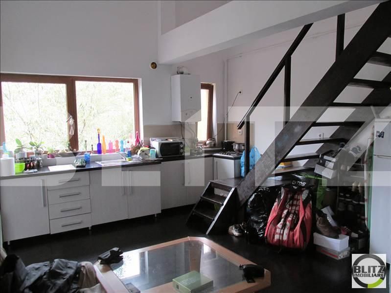 Apartament de vânzare 3 camere Andrei Mureşanu - 13693AV | BLITZ Cluj-Napoca | Poza5