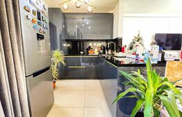 Apartament 2 camere, 52mp, parcare, zona Teilor