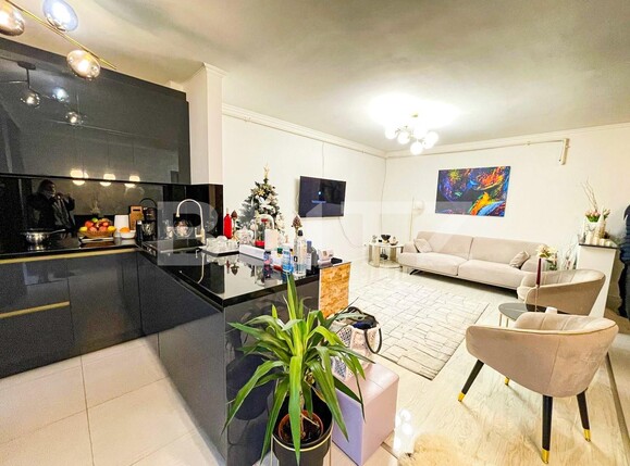 Apartament de vânzare 2 camere Floreşti - 136937AV | BLITZ Cluj-Napoca | Poza1