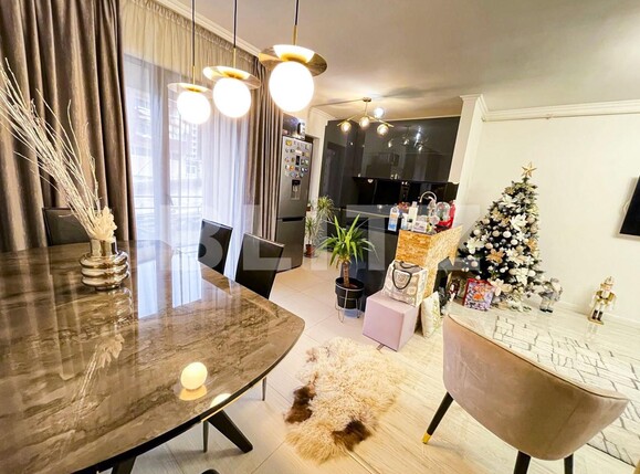 Apartament de vânzare 2 camere Floreşti - 136937AV | BLITZ Cluj-Napoca | Poza5