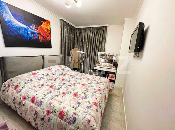 Apartament de vânzare 2 camere Floreşti - 136937AV | BLITZ Cluj-Napoca | Poza4