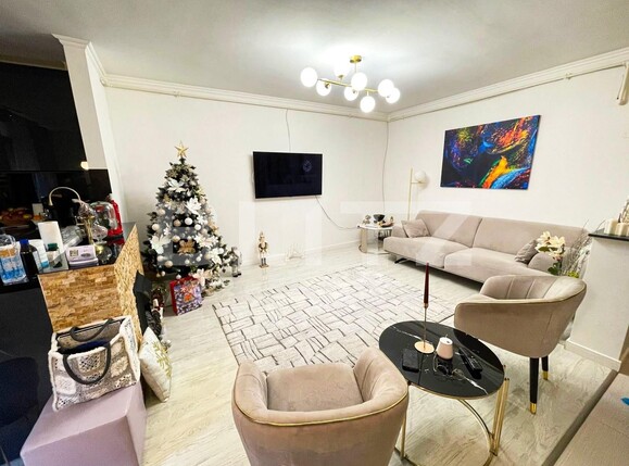 Apartament de vânzare 2 camere Floreşti - 136937AV | BLITZ Cluj-Napoca | Poza2