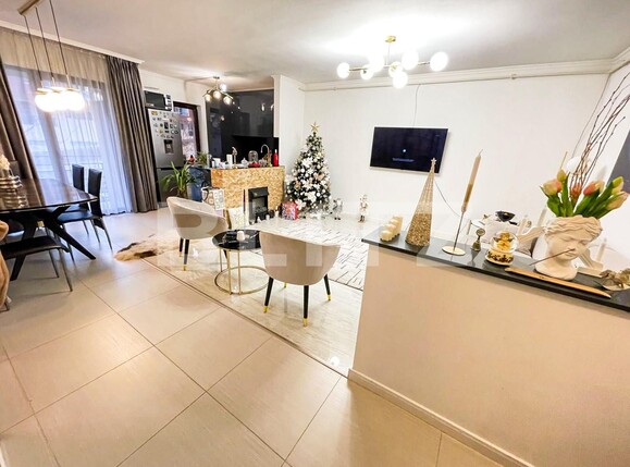 Apartament de vânzare 2 camere Floreşti - 136937AV | BLITZ Cluj-Napoca | Poza3