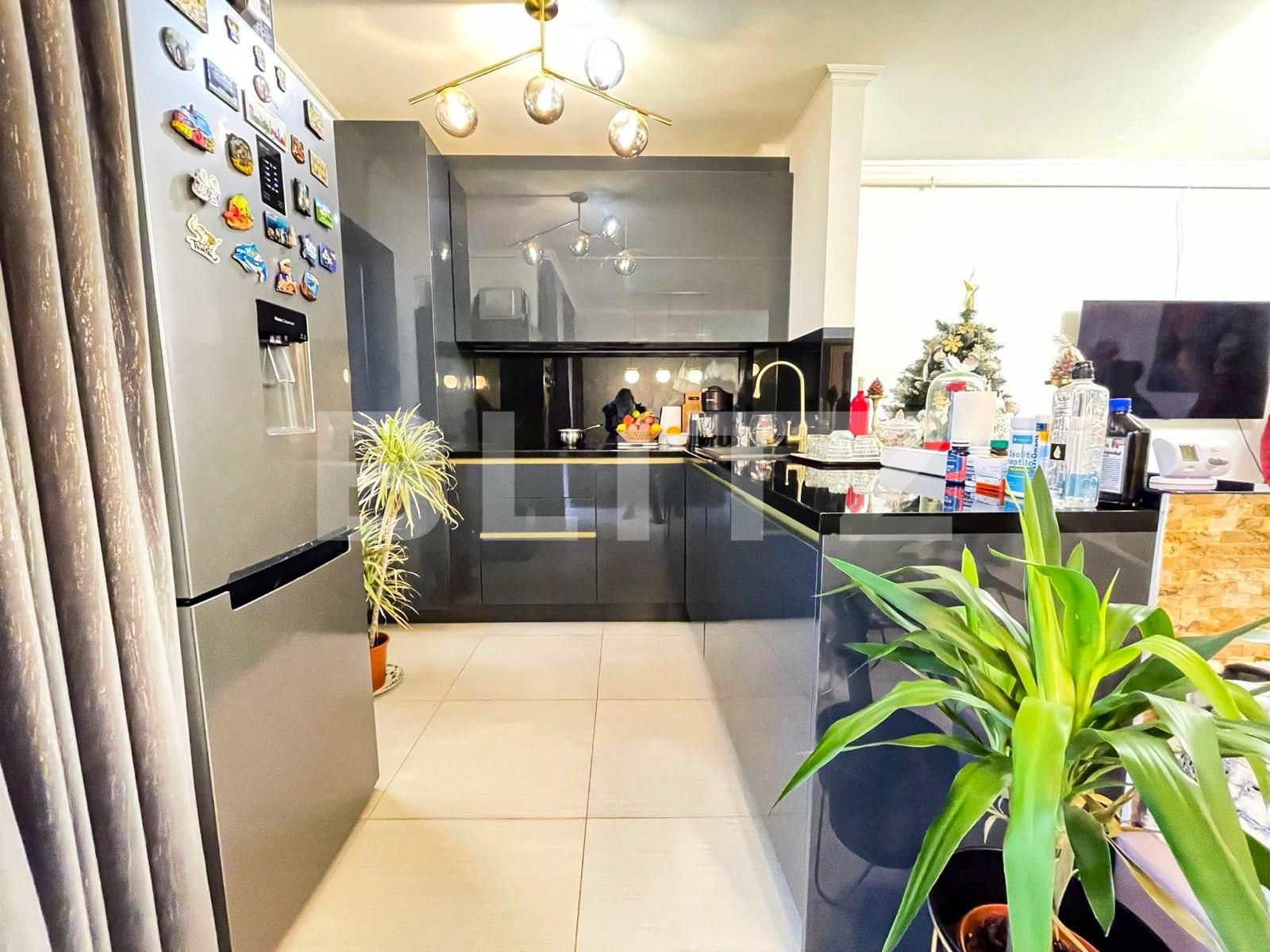 Apartament de vânzare 2 camere Floreşti - 136937AV | BLITZ Cluj-Napoca | Poza6