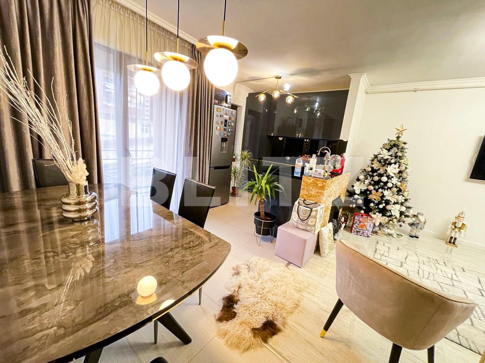 Apartament de vânzare 2 camere Floreşti - 136937AV | BLITZ Cluj-Napoca | Poza5