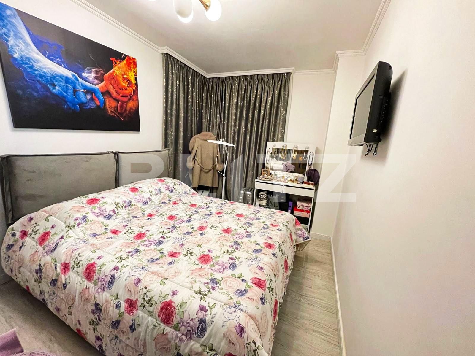 Apartament de vânzare 2 camere Floreşti - 136937AV | BLITZ Cluj-Napoca | Poza4