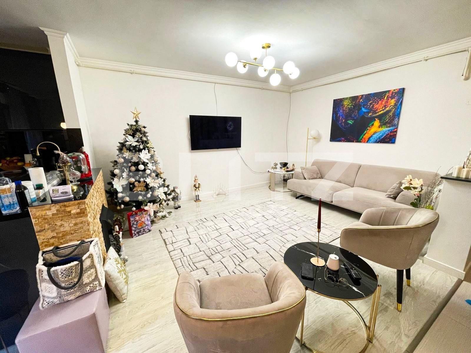 Apartament de vânzare 2 camere Floreşti - 136937AV | BLITZ Cluj-Napoca | Poza2