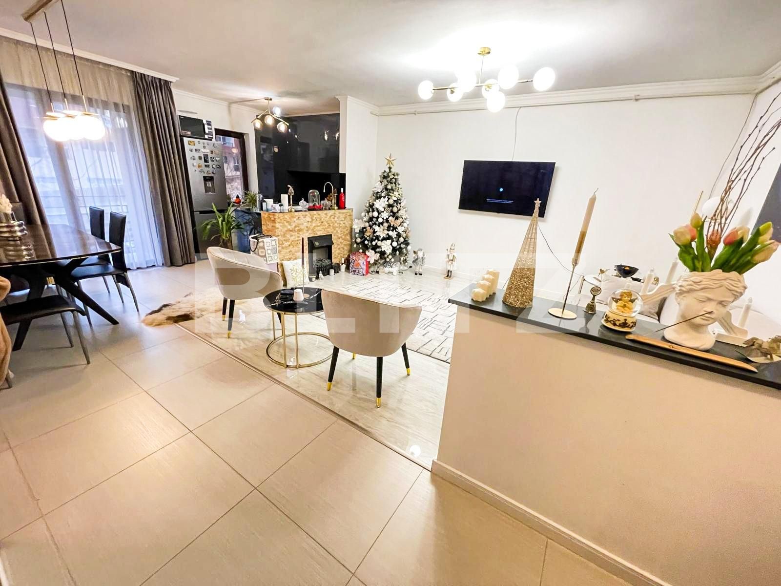 Apartament de vânzare 2 camere Floreşti - 136937AV | BLITZ Cluj-Napoca | Poza3