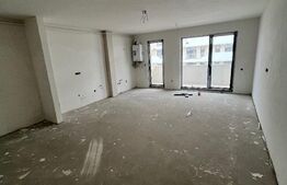 Apartament 2 camere, 55 mp, terasa, zona Eroilor