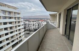 Apartament 2 camere, 55 mp, terasa, zona Eroilor